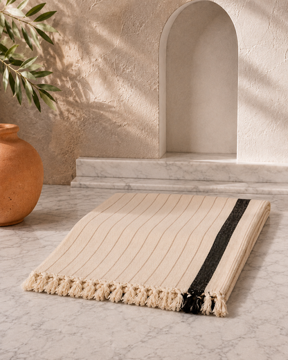 THE HAMAM RITUAL