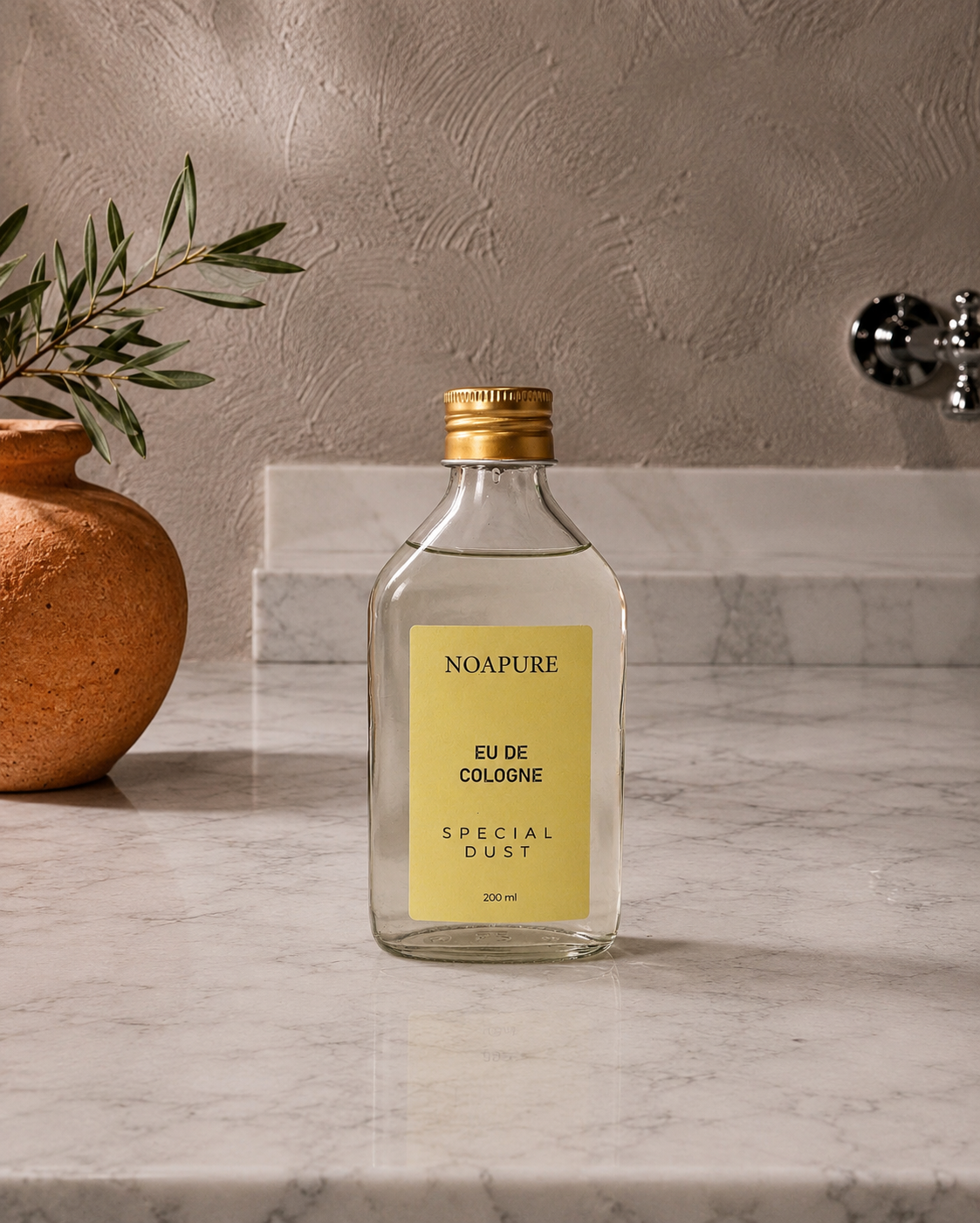 THE HAMAM RITUAL