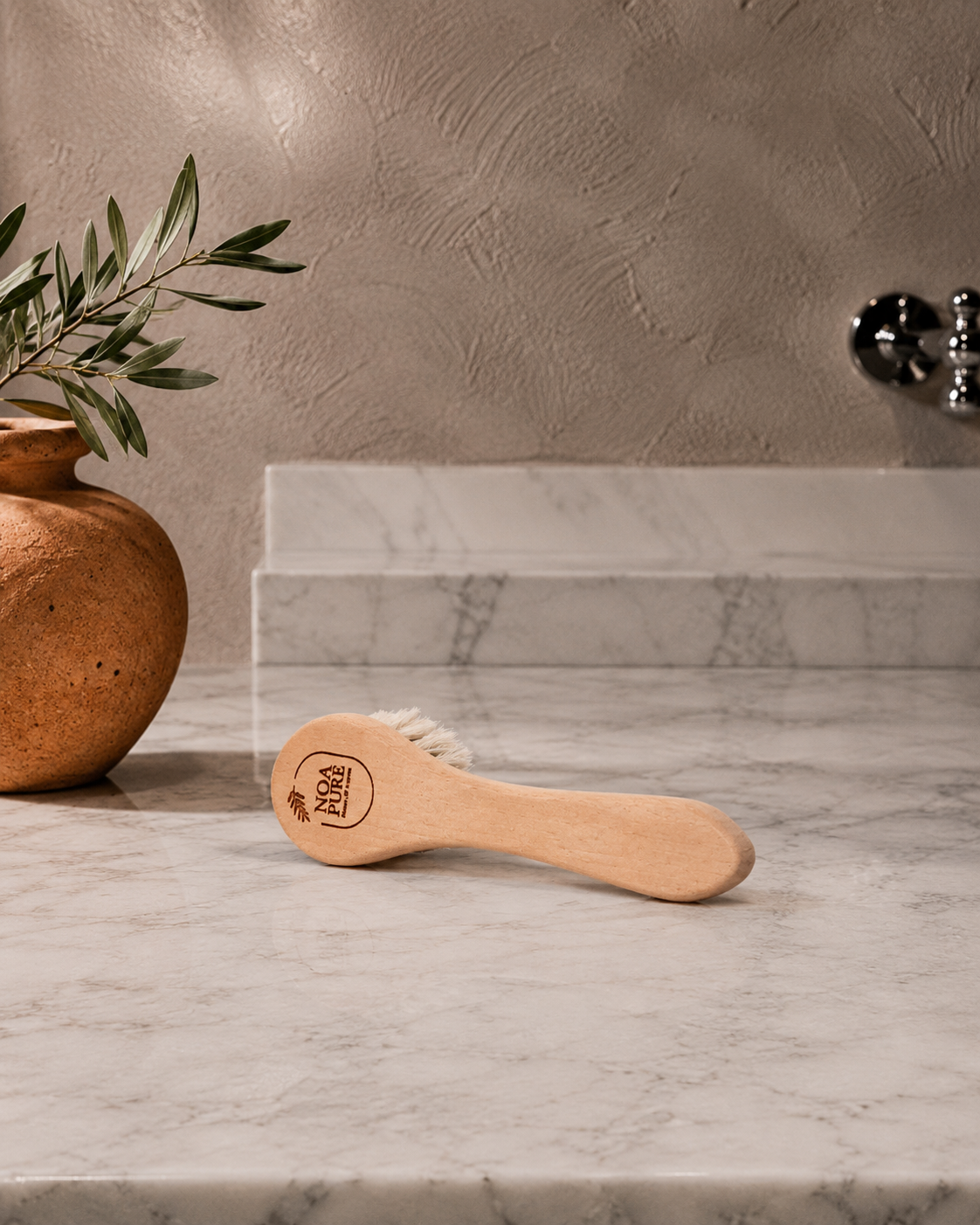 THE HAMAM RITUAL