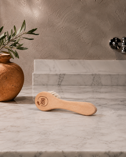 THE HAMAM RITUAL