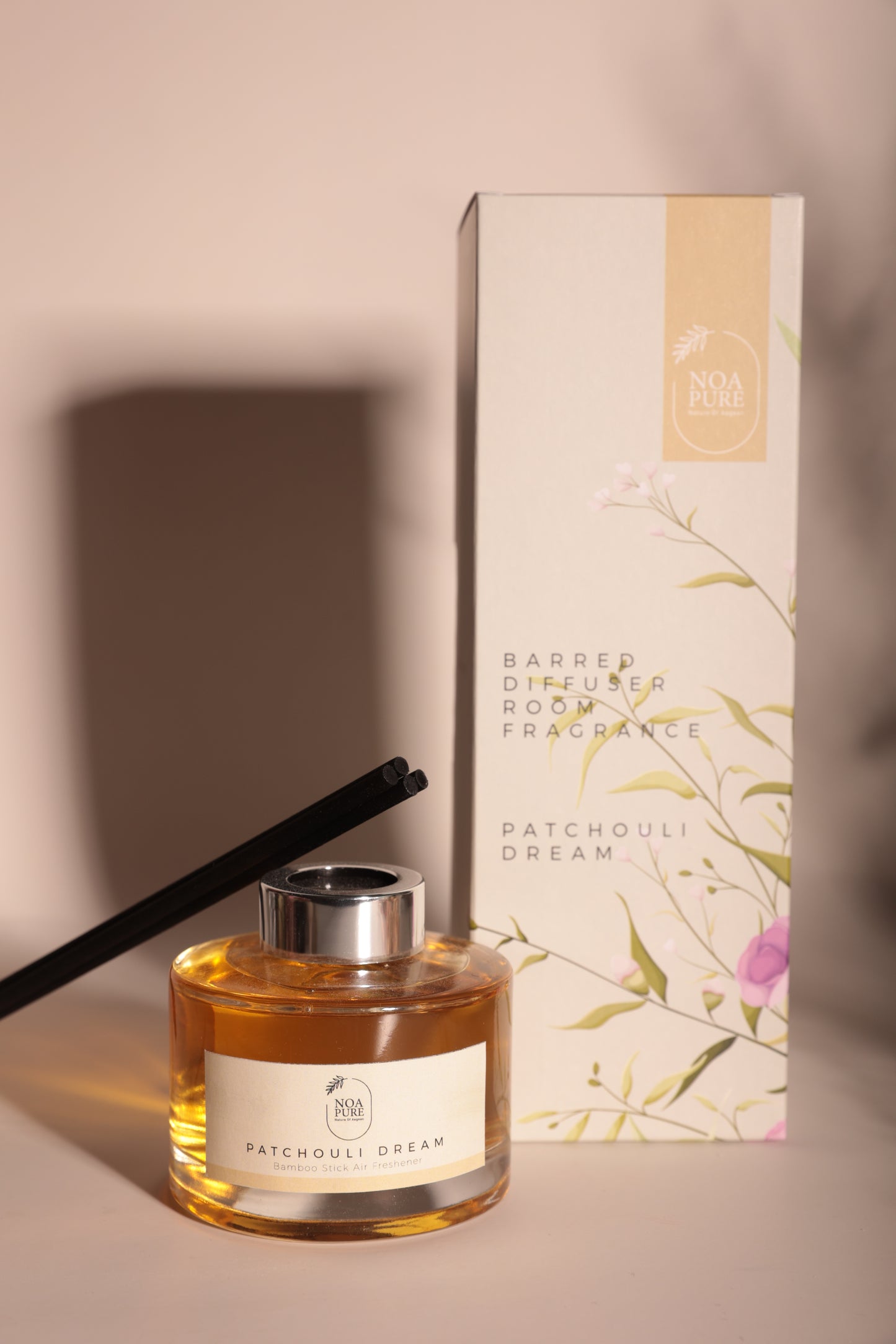PATCHOULI DREAM DIFFUSER image 1