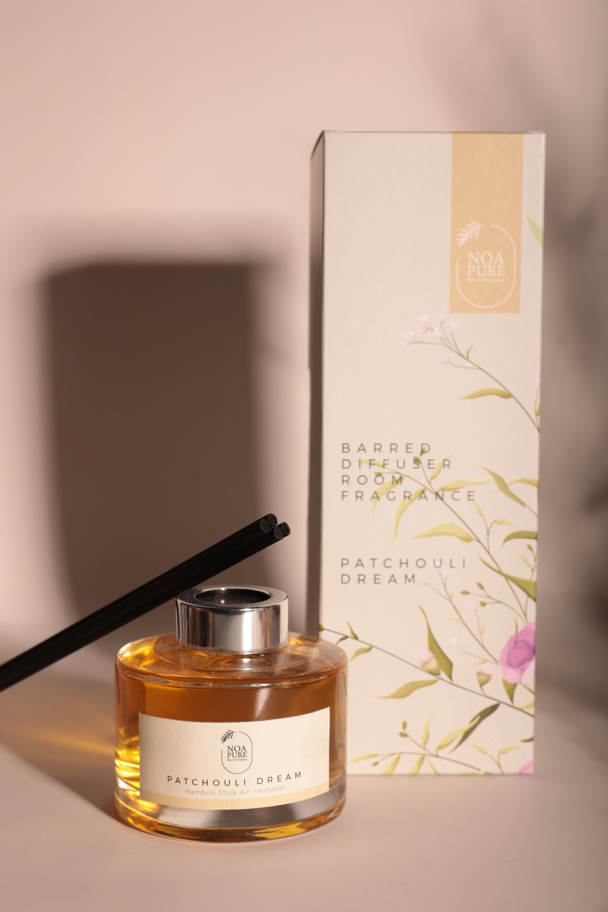 PATCHOULI DREAM DIFFUSER image 1