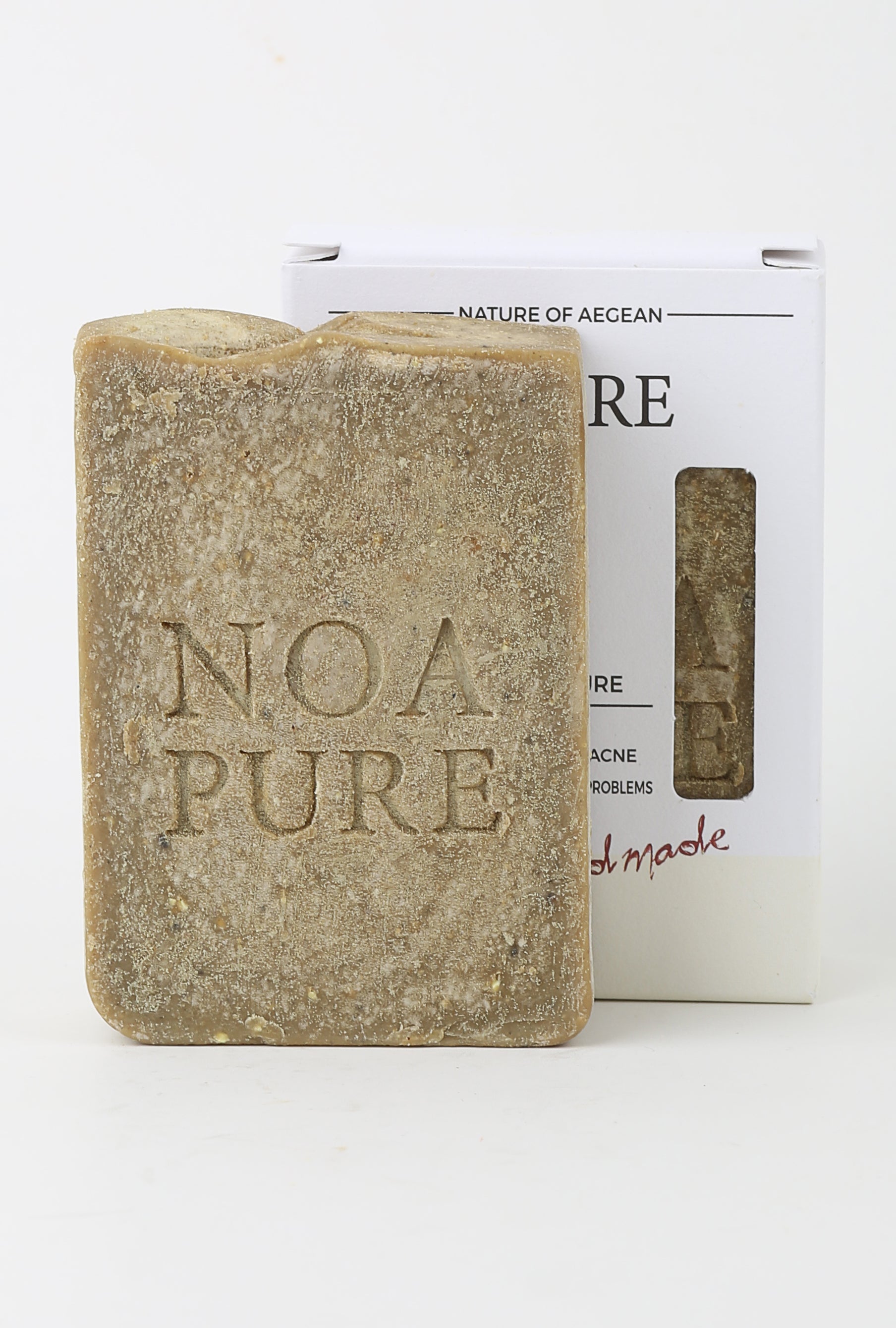 SULPHURE SOAP image 1