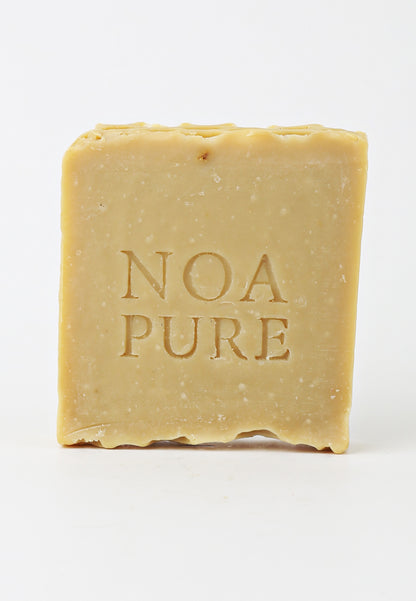 HONEY POLLEN SOAP image 2