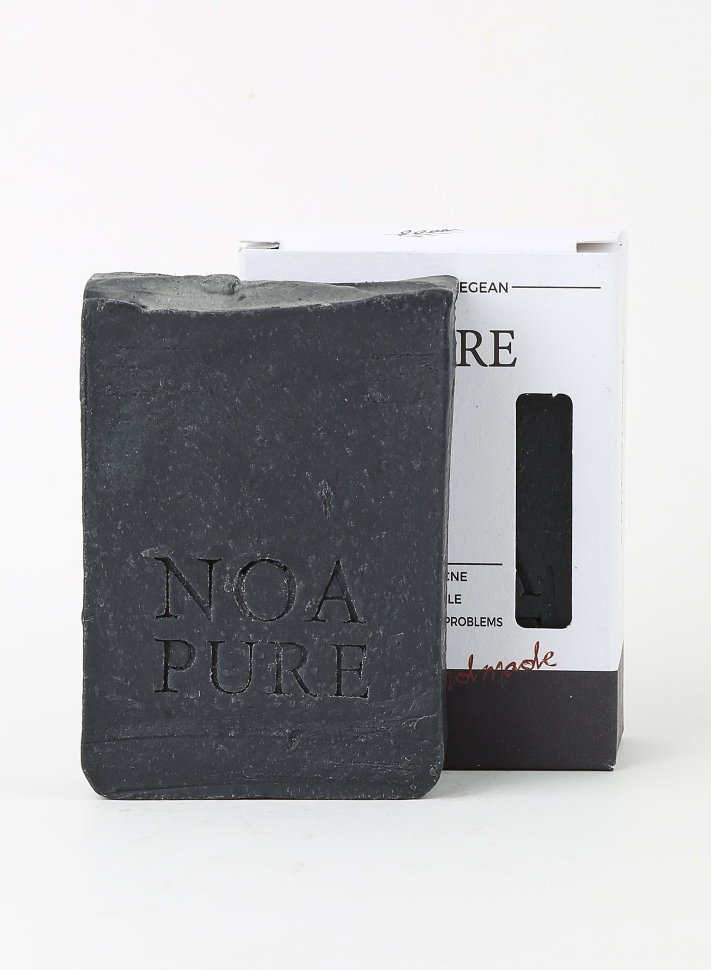 CARBON SOAP image 5