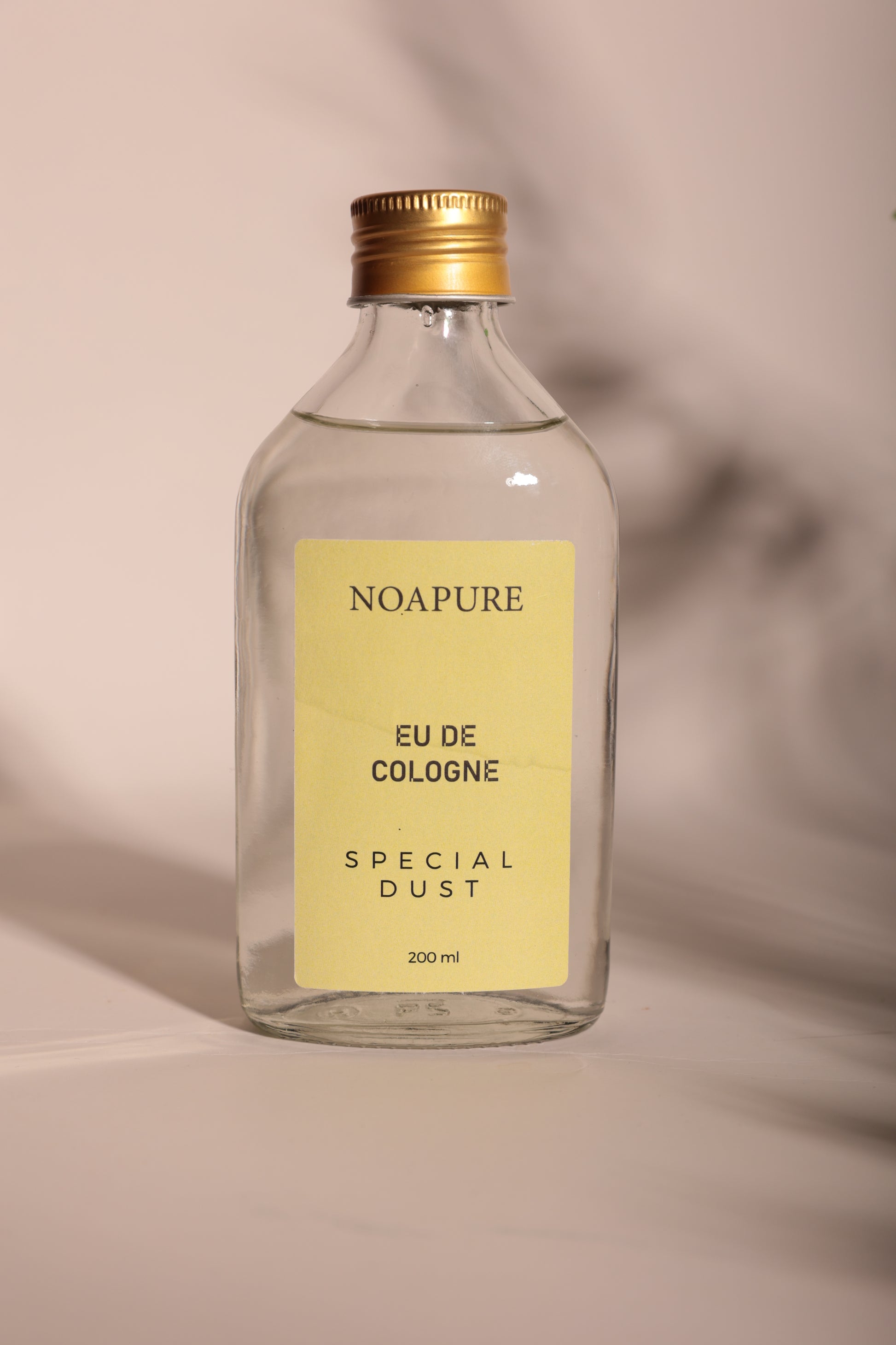 SPECIAL DUST EAU DE COLOGNE 200ML image 0