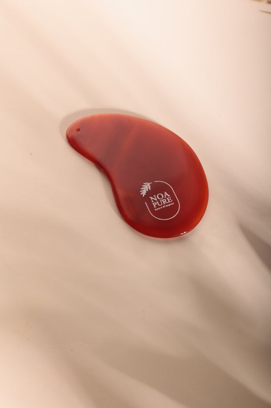 GUA SHA STONES image 1