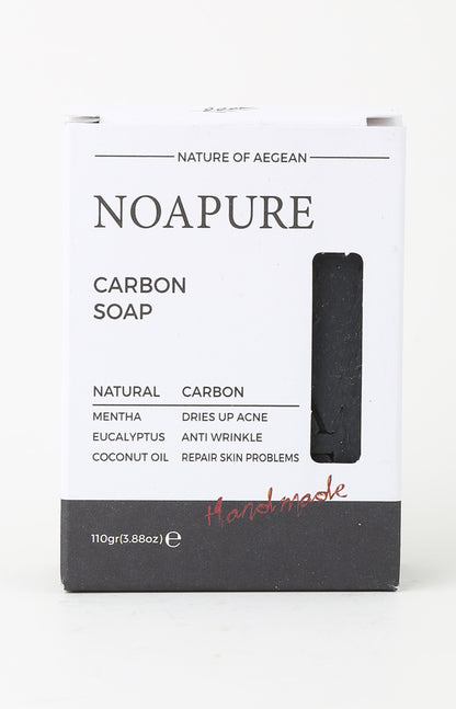 CARBON SOAP image 2