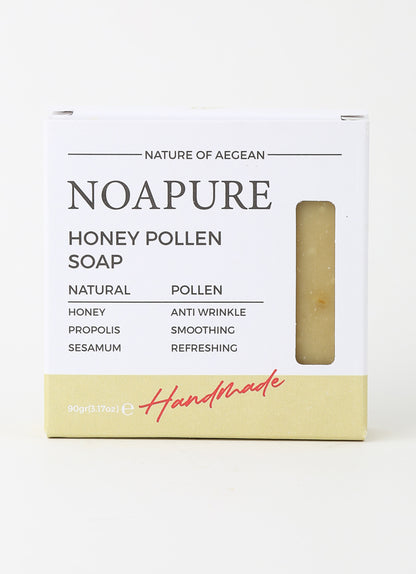 HONEY POLLEN SOAP image 5