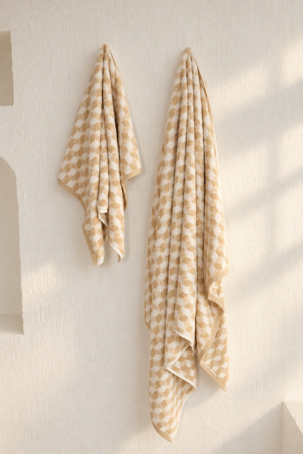 Bath Ritual Towel Set