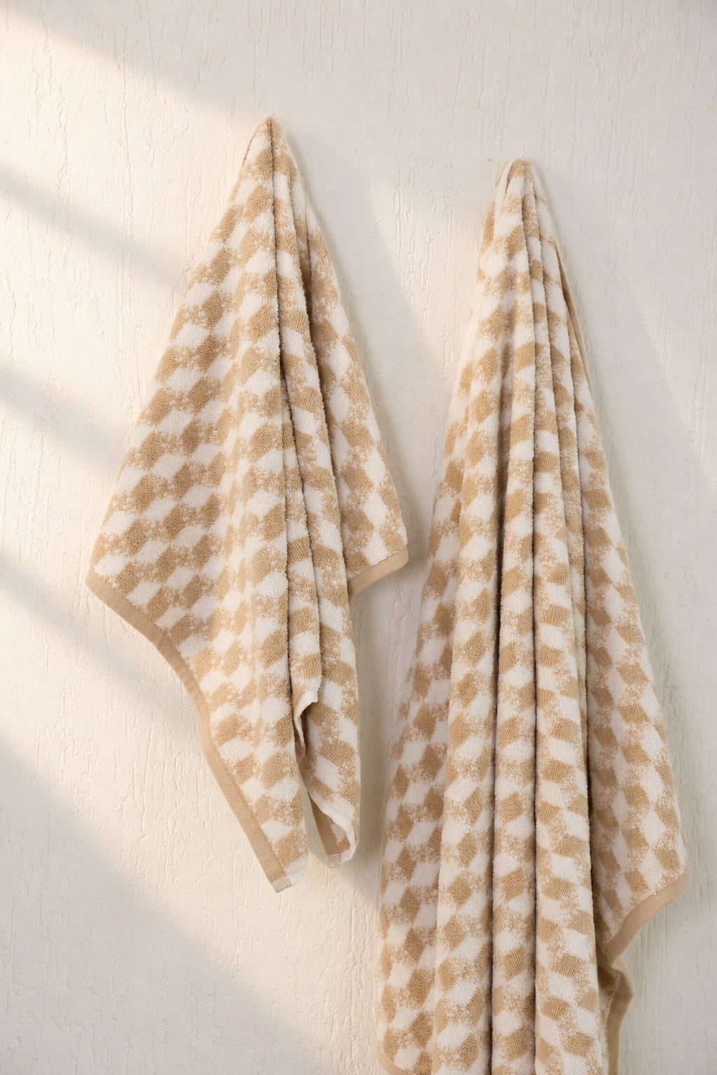 Bath Ritual Towel Set