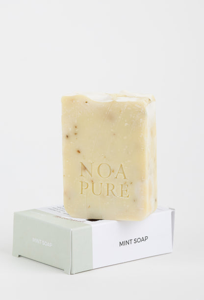 MINT SOAP image 5