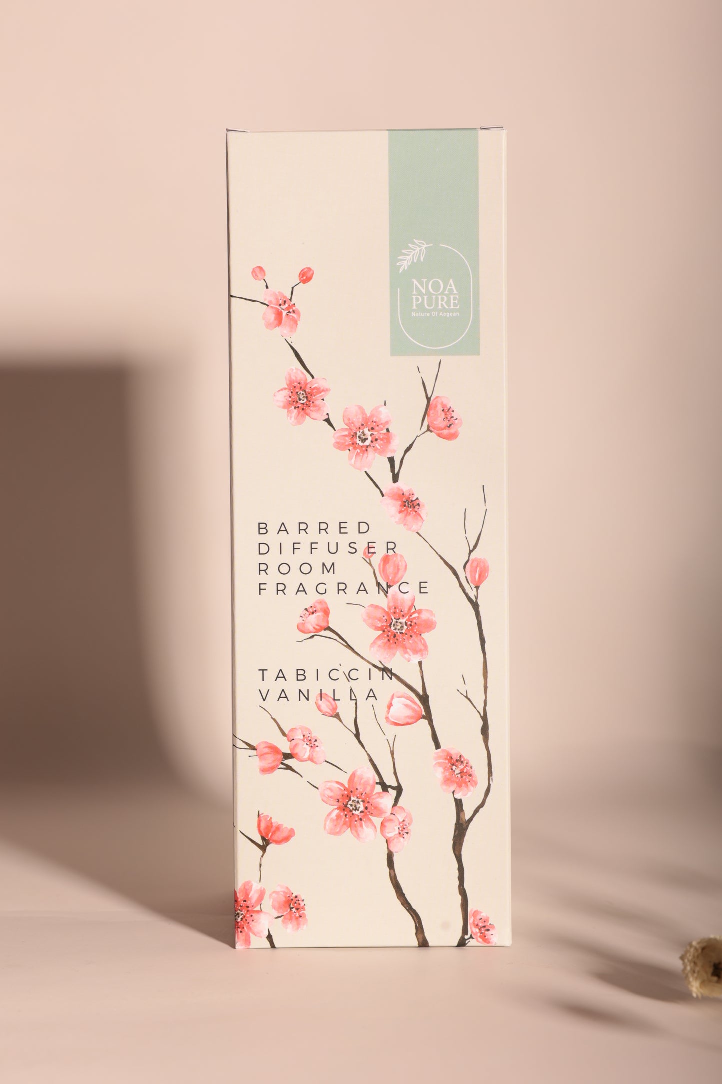 TABICCIN VANILLA DIFFUSER image 2