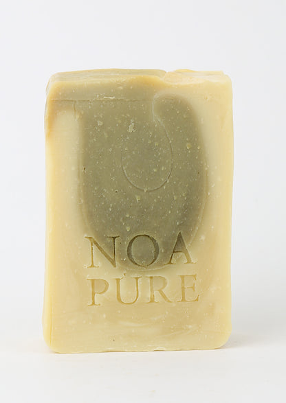 TEA TREE SOAP image 2