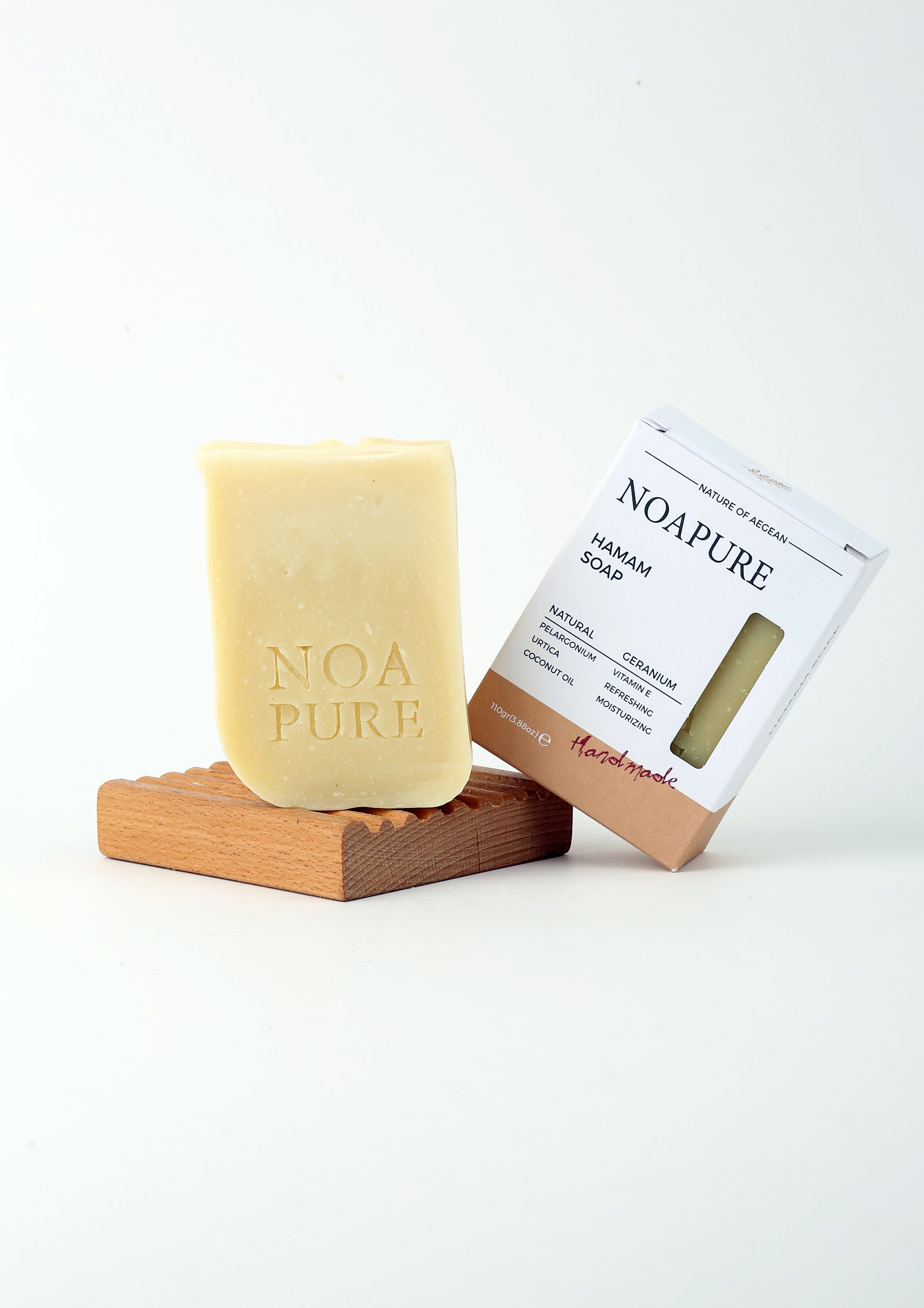 HAMMAM SOAP image 0