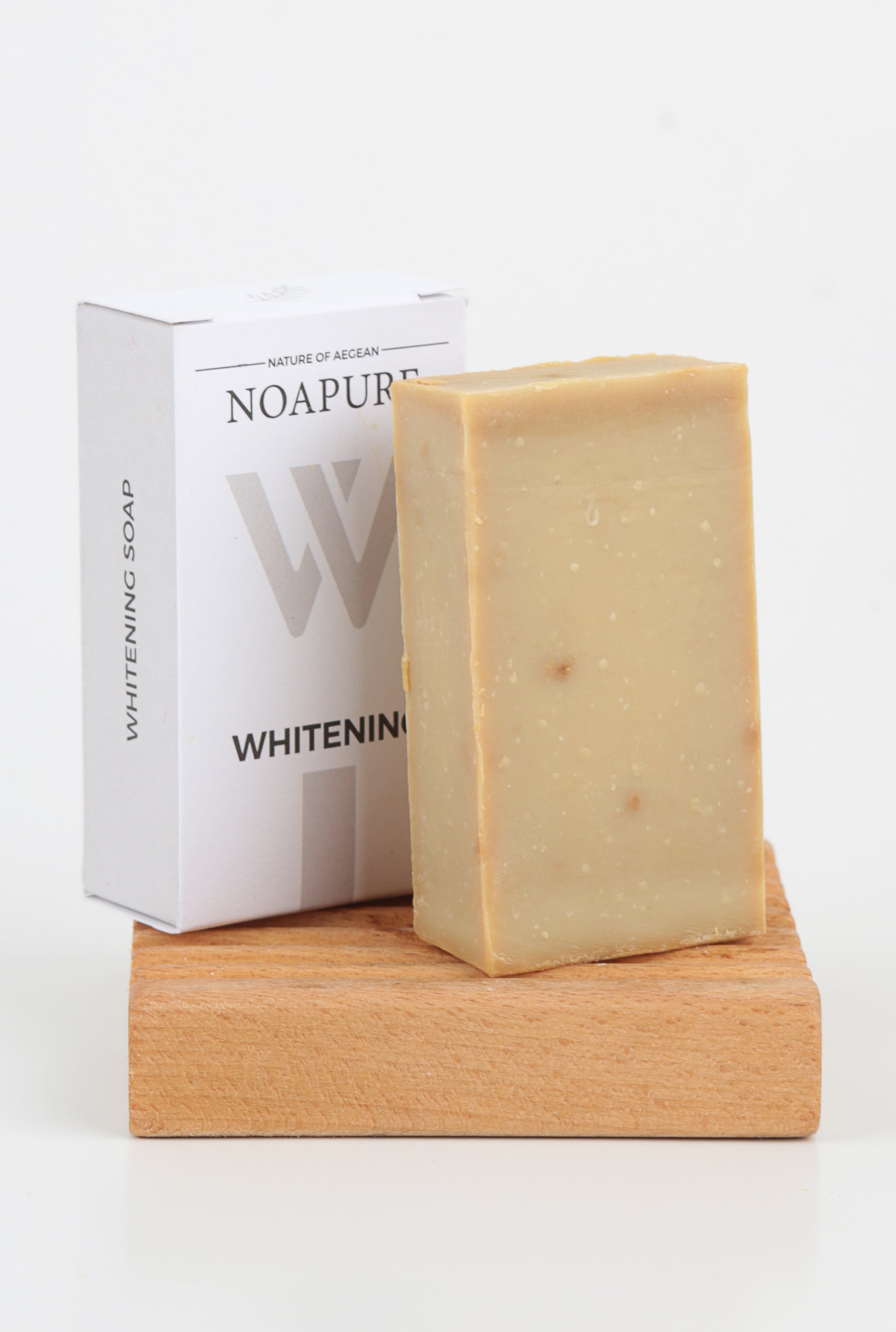 WHITINING FACIAL SOAP image 0