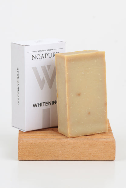 WHITINING FACIAL SOAP image 0