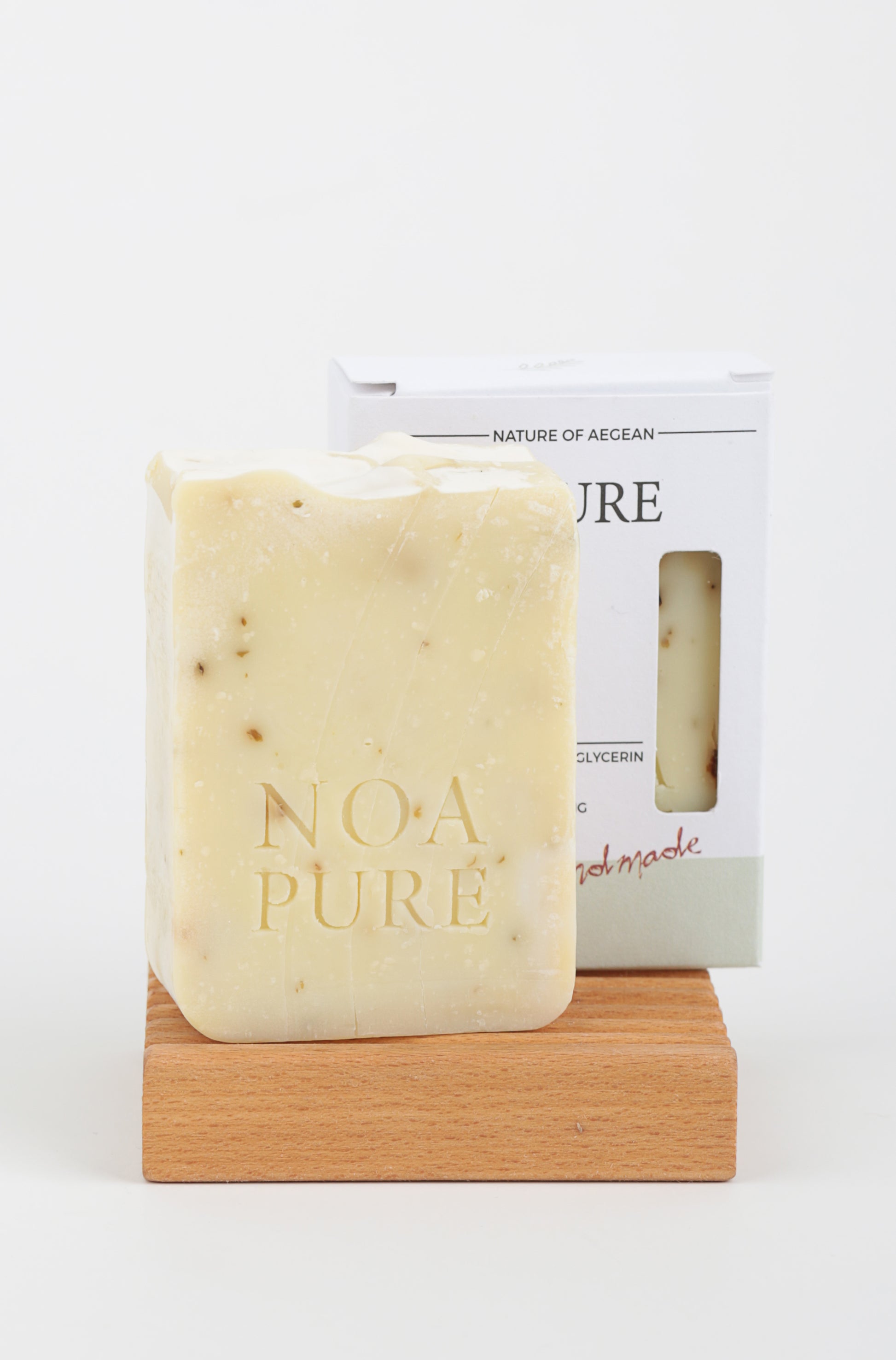 MINT SOAP image 0