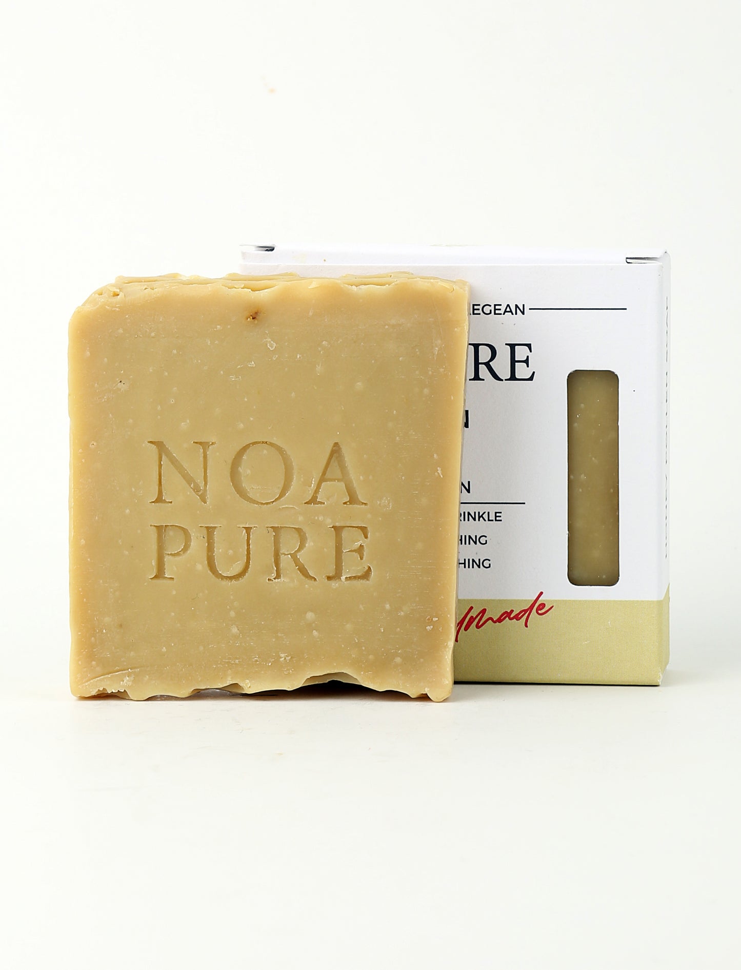 HONEY POLLEN SOAP image 1