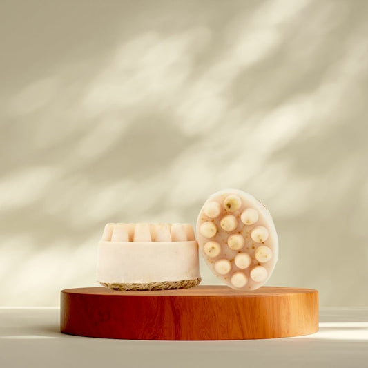 Collagen Exfoliating Soap Bar