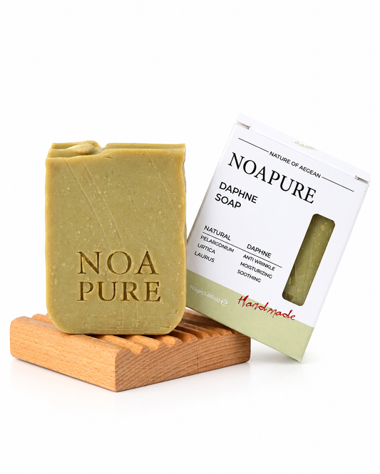 Daphne Soap Bar