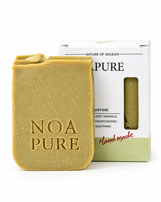 Daphne Soap Bar