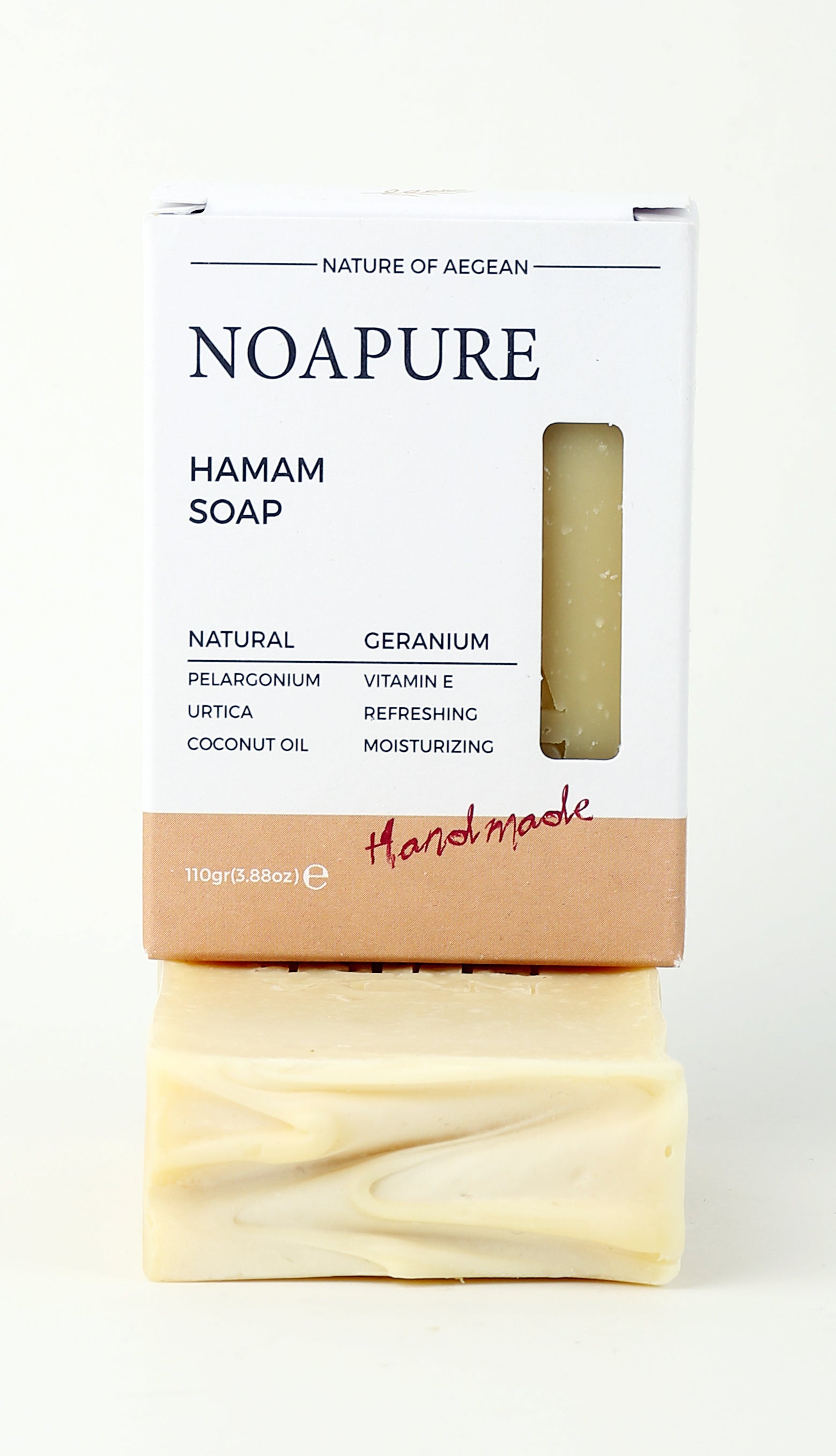 HAMMAM SOAP image 3