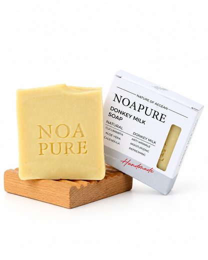 Donkey Milk Soap Bar