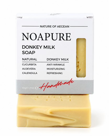 Donkey Milk Soap Bar