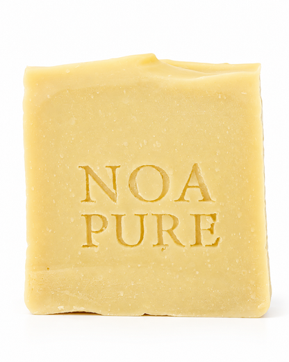 Donkey Milk Soap Bar