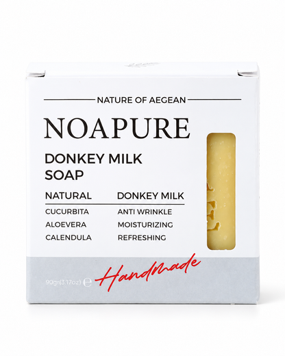 Donkey Milk Soap Bar
