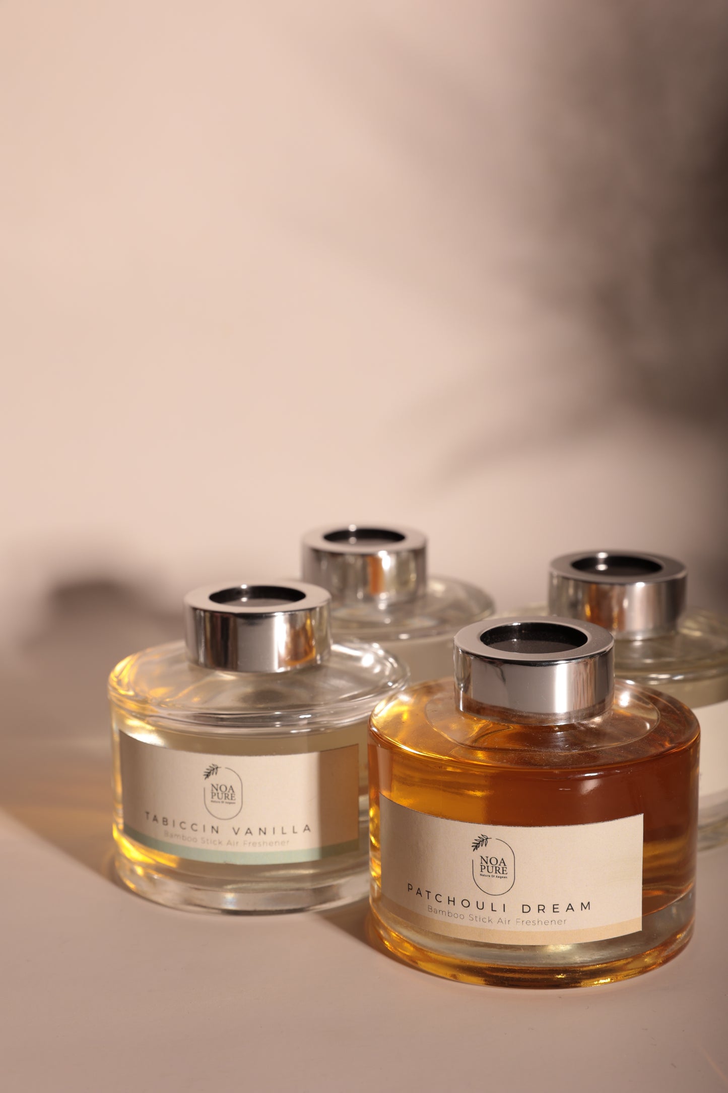 PATCHOULI DREAM DIFFUSER image 4