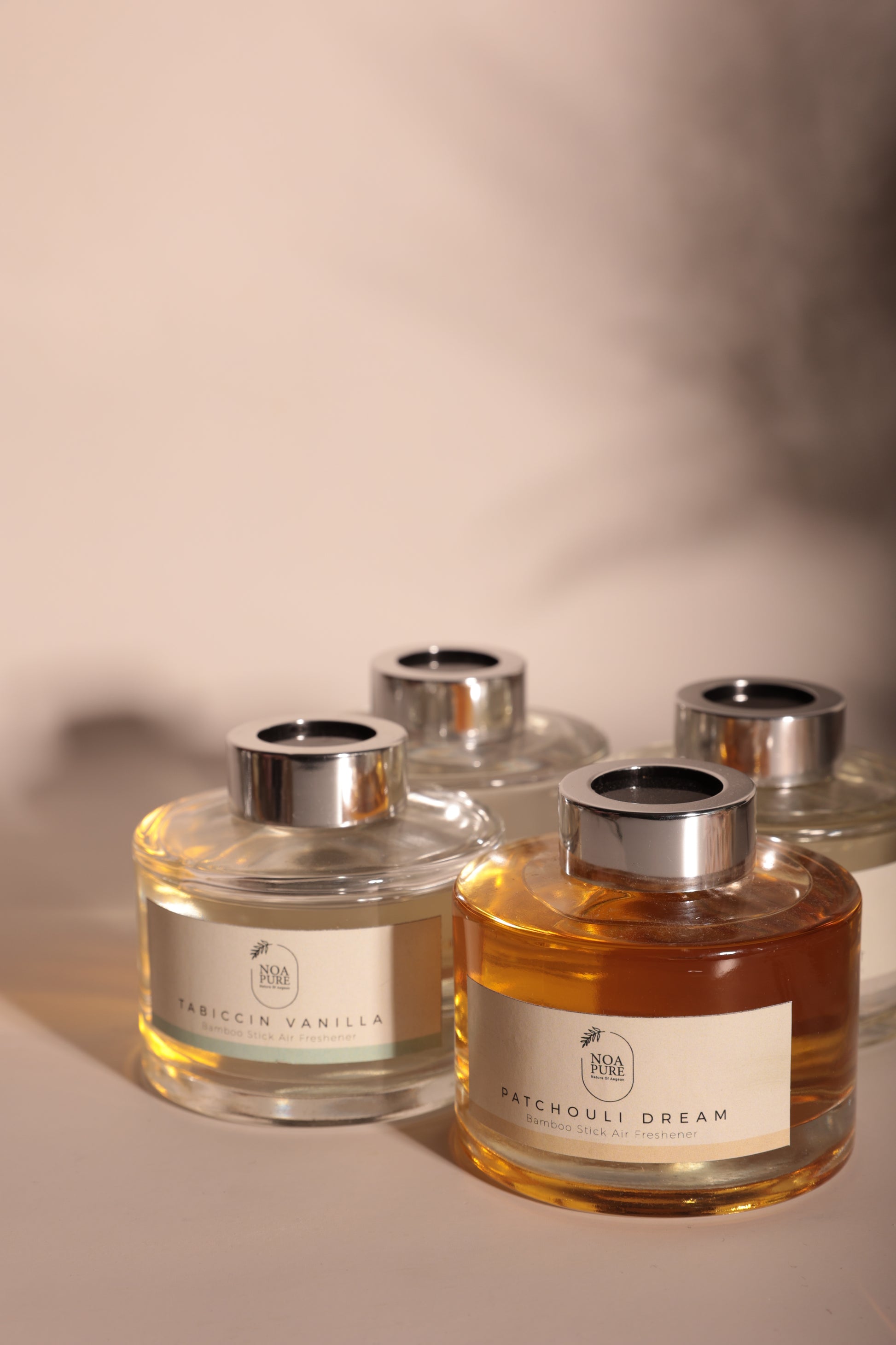 PATCHOULI DREAM DIFFUSER image 4