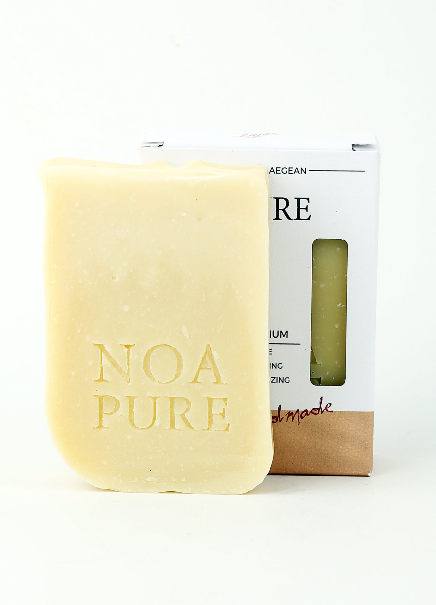 HAMMAM SOAP image 1