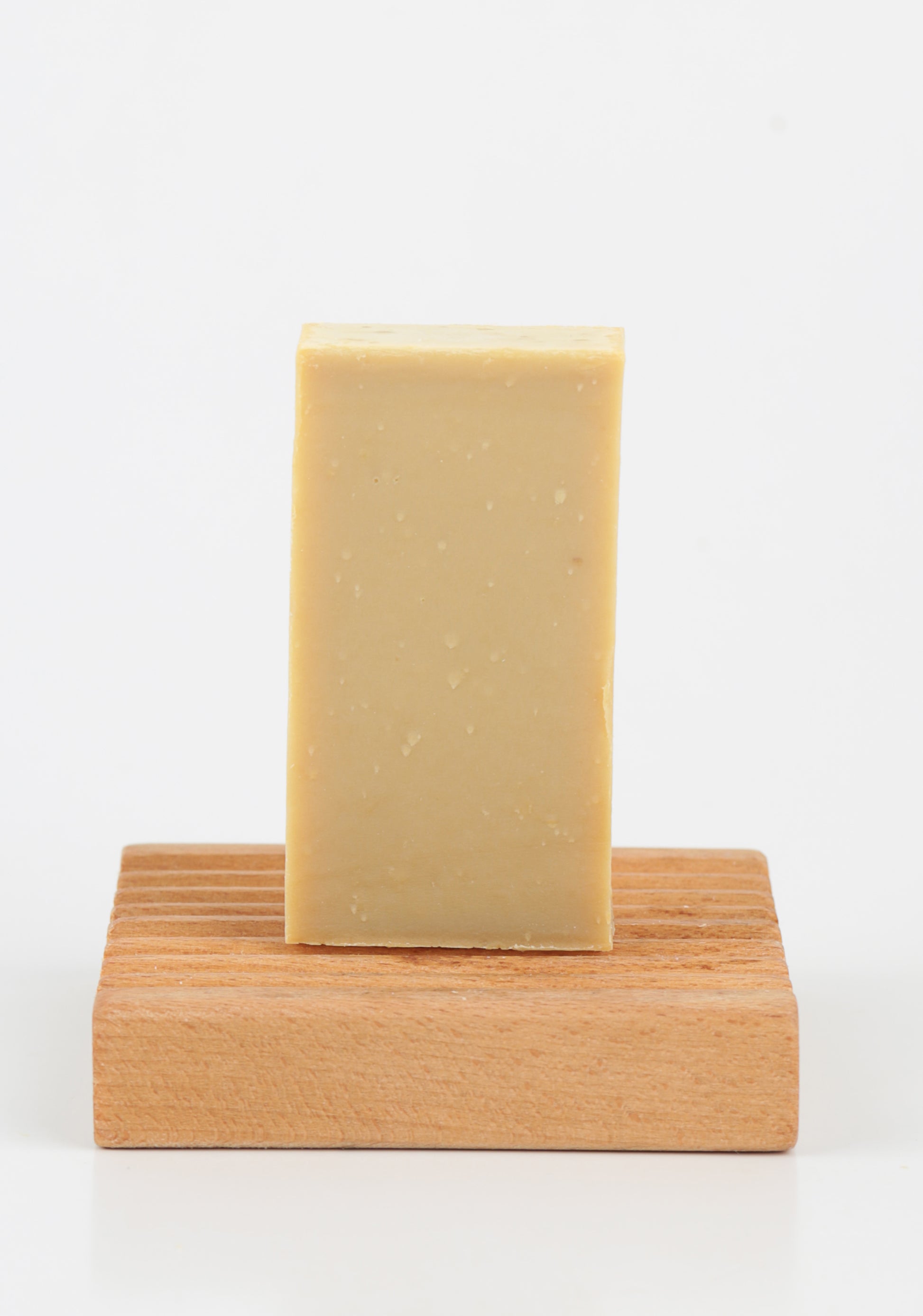 VITAMIN C FACIAL SOAP image 2
