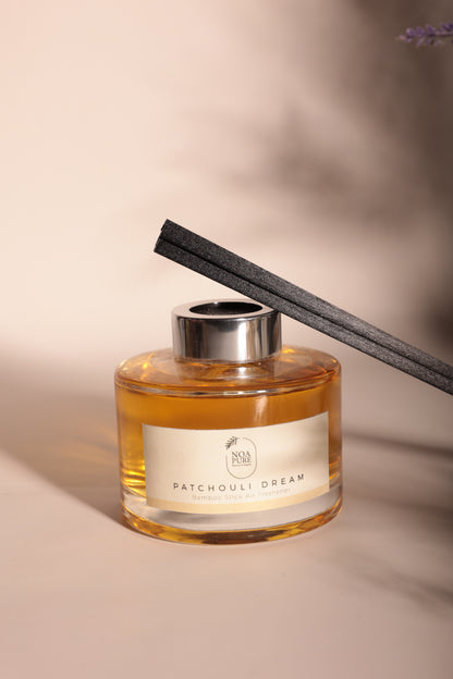 PATCHOULI DREAM DIFFUSER image 2