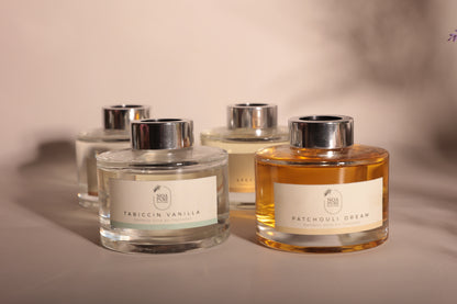 TABICCIN VANILLA DIFFUSER image 4