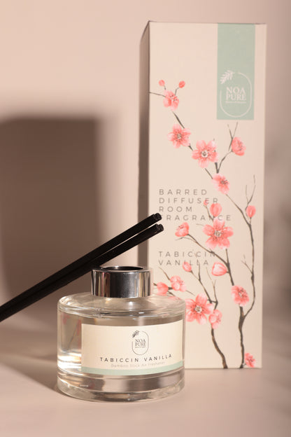 TABICCIN VANILLA DIFFUSER image 1