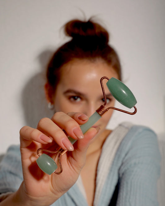 Facial Roller