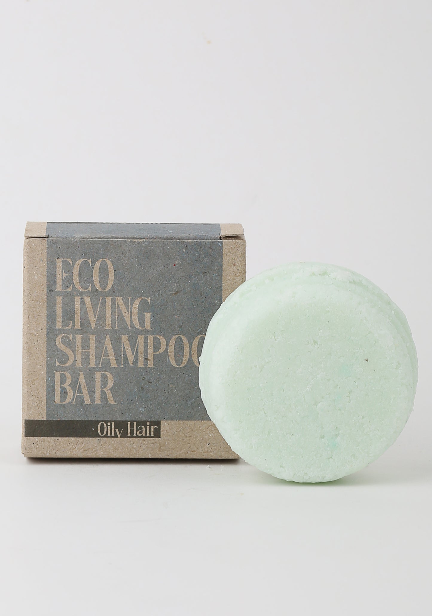 FOR OILY HAIR SOLID SHAMPOO image 1