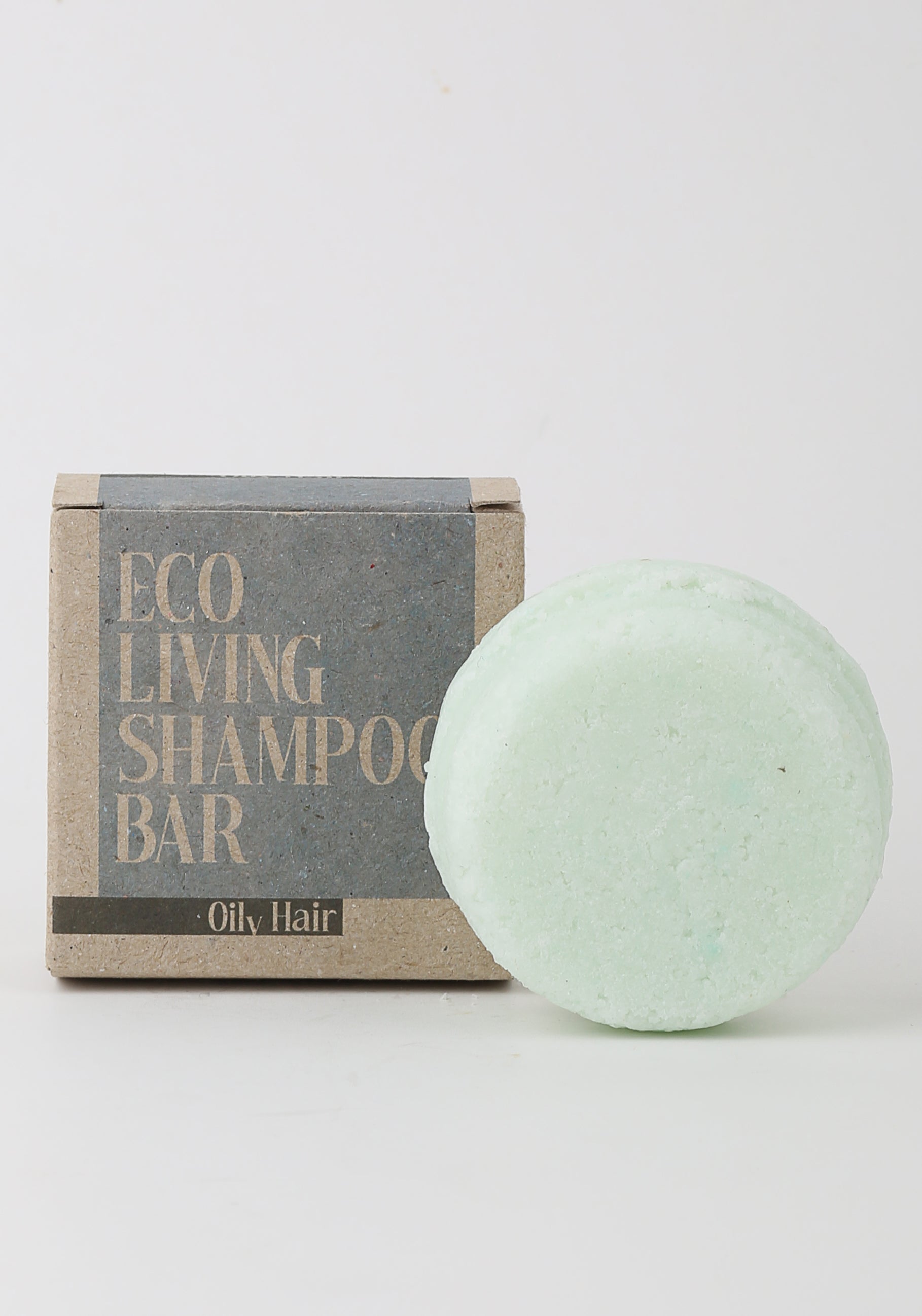 FOR OILY HAIR SOLID SHAMPOO image 1