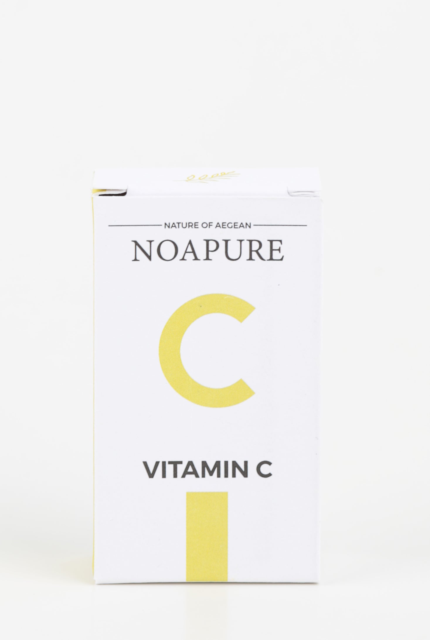 VITAMIN C FACIAL SOAP image 1