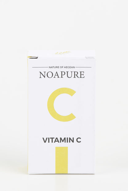 VITAMIN C FACIAL SOAP image 1
