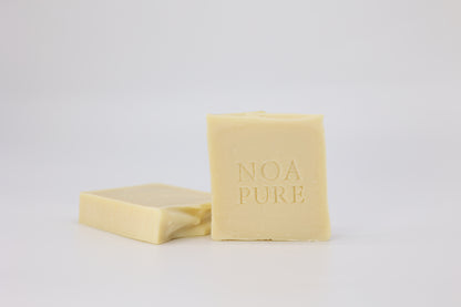 DONKEY MILK SOAP image 4