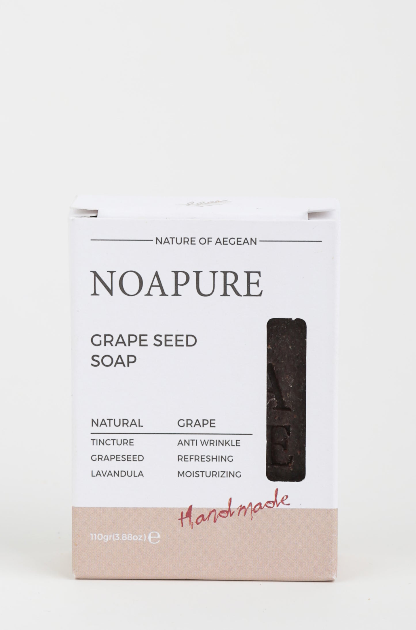GRAPE SEED SOAP image 4
