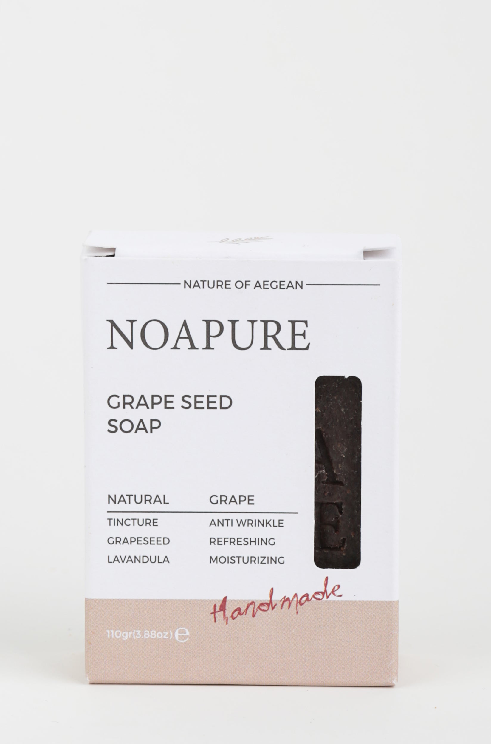 GRAPE SEED SOAP image 4