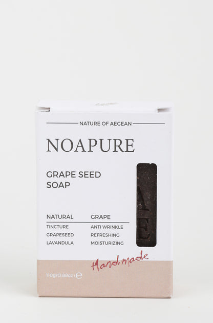 GRAPE SEED SOAP image 4
