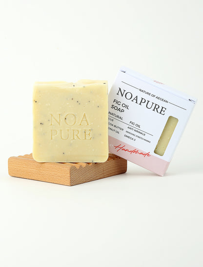 FIG OIL SOAP image 0