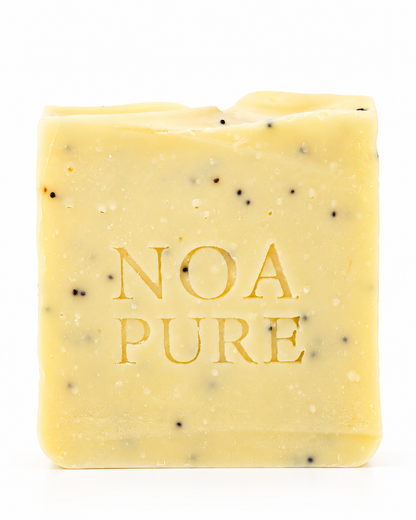 Fig Oil Soap Bar