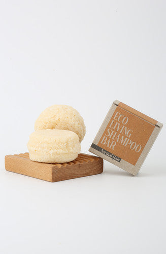 FOR NORMAL HAIR SOLID SHAMPOO